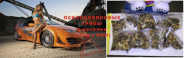 хмурый Баксан